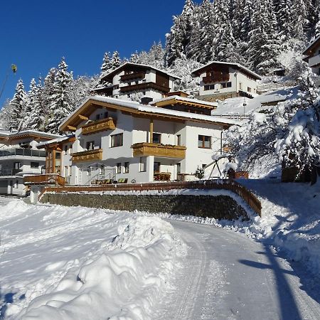 Haus Anita Apartman Fendels Kültér fotó