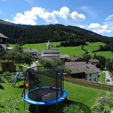 Haus Anita Apartman Fendels Kültér fotó