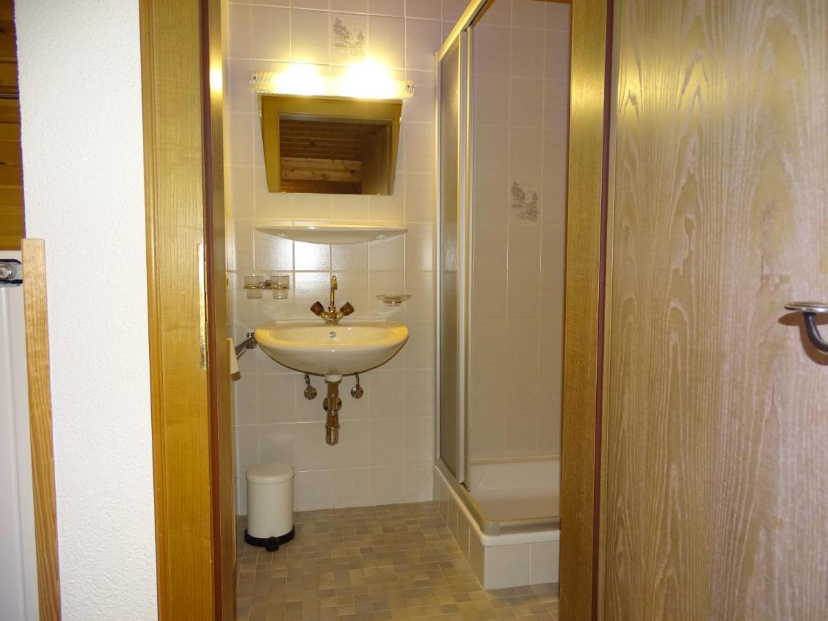 Haus Anita Apartman Fendels Kültér fotó