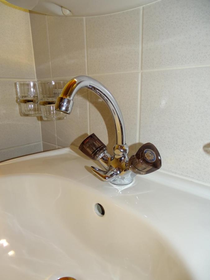 Haus Anita Apartman Fendels Kültér fotó